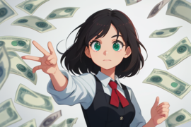 播放想有钱就有钱第十三集（想有钱就有钱全文阅读）