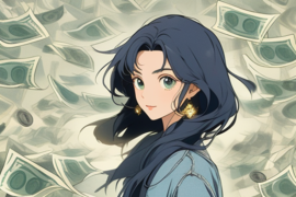 为你诵读可以赚钱吗（朗诵有声书赚钱）