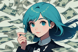 自己创业的职位写什么（自己创业写什么职称）