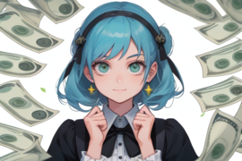 给女朋友转钱寓意（给女朋友转钱转多少）
