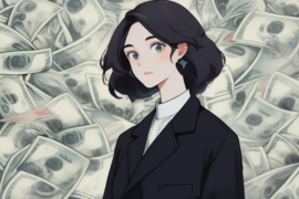 怎么说服女朋友收钱（如何劝女朋友收红包）