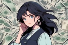 每天给乞丐五块钱（每天给乞丐10块钱感悟）