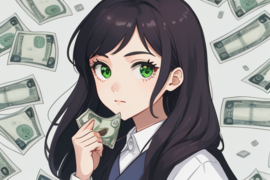 为什么快递行业不赚钱了（快递行业为什么这么乱）