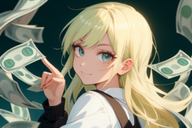 老公让老婆挣钱养家（老公让老婆管钱）