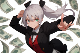 抖音怎么做任务赚钱（抖音关注10元一单兼职）