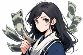 金钱能解决的问题（搞笑短语金钱可以解决的问题）