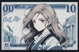 五元钱怎么花（五元钱如何花十天）