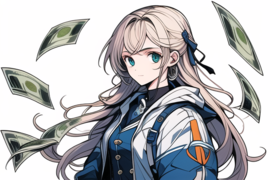 51微钱包对征信的要求（有人在浩瀚钱包下过款吗）