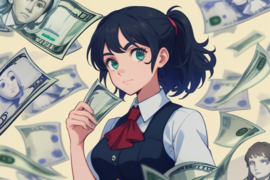 利润与成本之间的关系（利润和成本利润率关系）