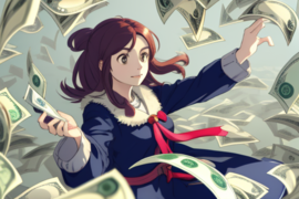 存钱比花钱更重要（花钱和存钱的利弊）