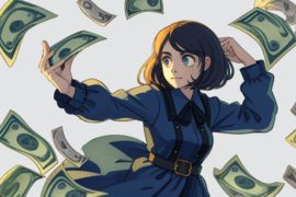 我们家里多少钱（你家里有多少块钱）