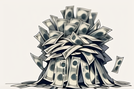 淘菜菜一单能挣多少钱（淘菜菜干嘛的）