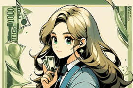 以后只认钱不认人的说说（只认钱来不认人）