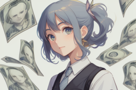 小印刷厂一年能挣多少钱（印刷行业会被淘汰吗）