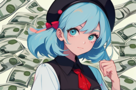 老公抠门不给钱怎么办（老公对我很抠门从不给我买东西）