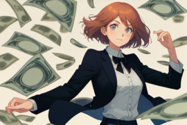 20岁创业早吗（20岁就开始创业的人）