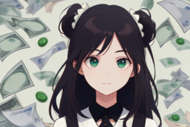 摆摊卖什么利润高（适合女人9个小生意地摊）