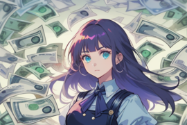 5两4钱女命大富大贵（5两4钱女命详解释）