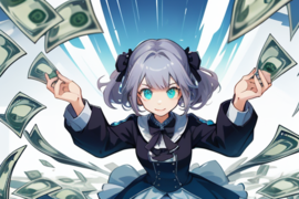 十万快币主播能得多少钱（刷10万快币是多少钱主播能拿多少）