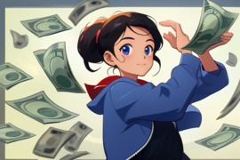 为什么老是没钱呢这是哪个环节出了问题（为什么我总是没钱呢）