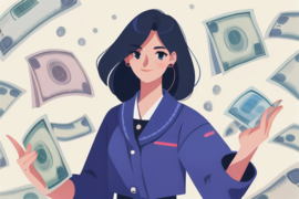 链信怎么赚钱是真的吗（链信一个月能赚多少钱）