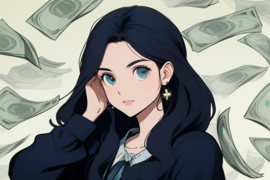 女生问你值多少钱怎么回答（一个女人问你她值多少钱）