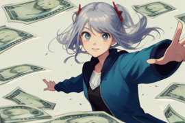 16岁的孩子需要钱怎么办（16岁还应该问爸妈要钱吗）