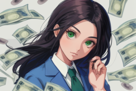 阿里巴巴一年的纯利润是多少（阿里巴巴一年的利润有多少）