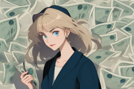 搞土方工程挣钱吗（搞土方的人都很有钱吗）