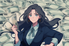 一个男的找你要钱什么意思（如果男生找你要钱你怎么办）