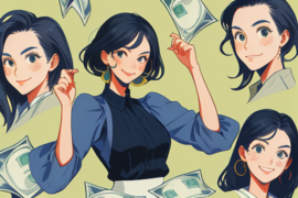 房东中介赚钱吗现在（二房东一年能赚多少钱）