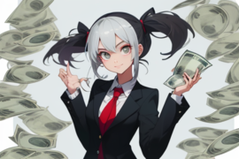 公司挣的钱是谁的（公司的钱是谁的钱）
