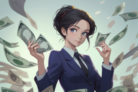 2000块钱炒股能赚多少钱（炒股2000千元可以炒吗）