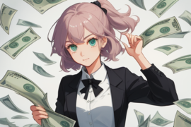 利润平均化是部门内部和部门之间竞争的结果（利润平均化意味着各部门内不同资本家）