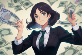 辞职创业申请报告（自主创业离职申请）