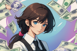 24小时无人便利店赚钱吗（智能无人便利店）