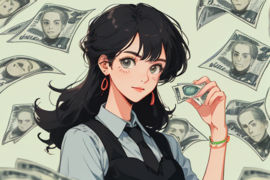 没钱不想活着（没钱不想活了怎么办）